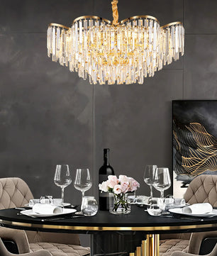 Astraluxe Chandelier