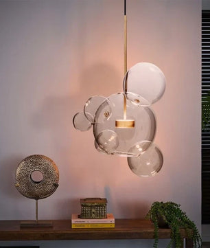 Bolle Chandelier