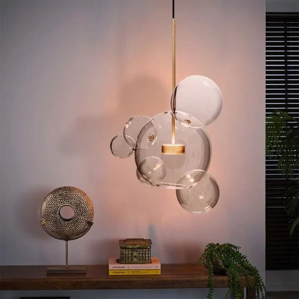 Bolle Chandelier