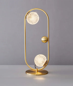 Maya Table Lamp