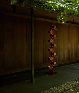 Taliesin Floor Lamp