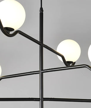 Baer Pendant Light