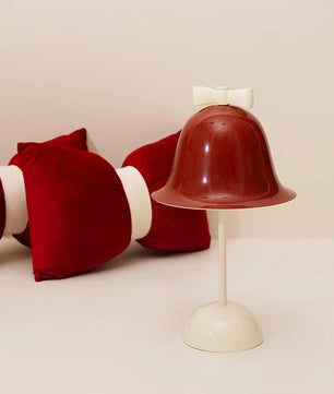 Bow Bell Table Lamp