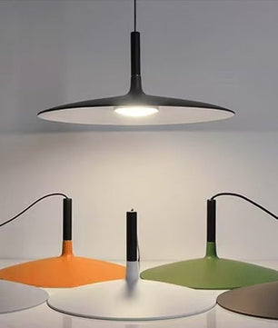 Aplomb Large Pendant Light