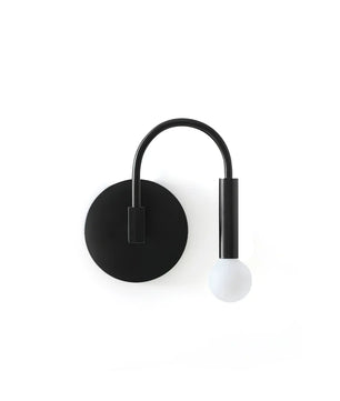 Arch Wall Lamp