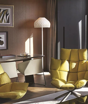 Tatou Floor Lamp