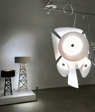 Nebula Pendant Light