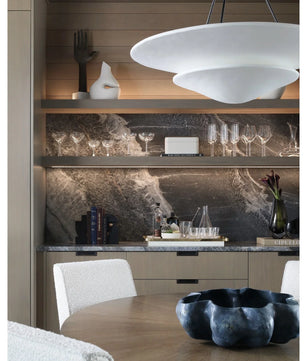 Mollino Chandelier