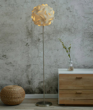 Flower Floor Lamp