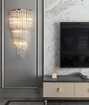 Amici Wall Lamp