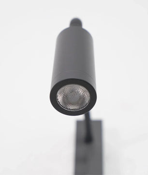 إضاءة حائط LED لغرفة النوم بتصميم آرت ديكو