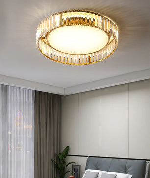 Curzon Ceiling Lamp