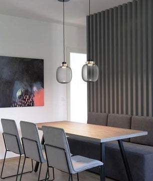 Legier Pendant Light