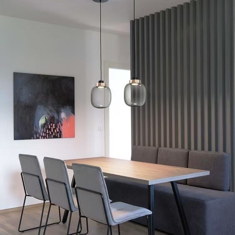 Legier Pendant Light