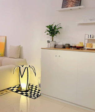 Banana Table Lamp