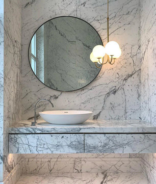 Angle Pendant Lamp