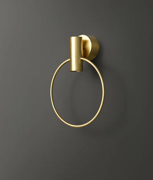 Aura Wall Lamp