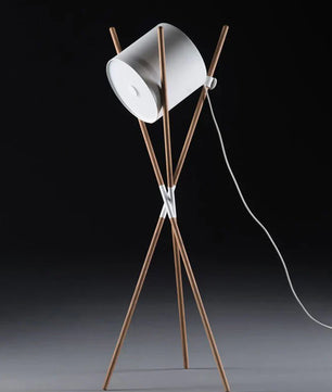 Shift Floor Lamp