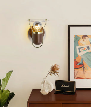 Vaughan Wall Lamp