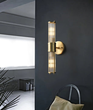 Allen Wall Lamp