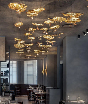 Aviary Constellation Chandelier