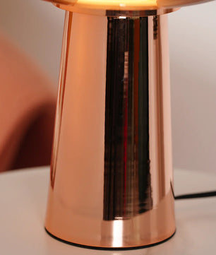 Dusk Dawn Table Lamp