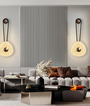 Arteriors Wall Lamp