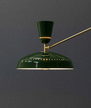 G1 Floor Lamp