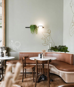 Solstice Outdoor Wall Light