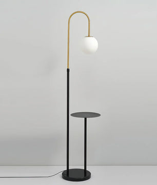 Michideco Floor Lamp