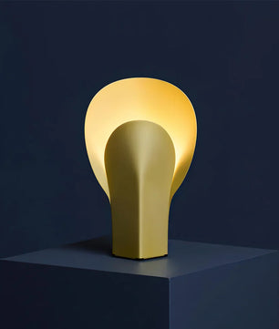 Shield Table Lamp