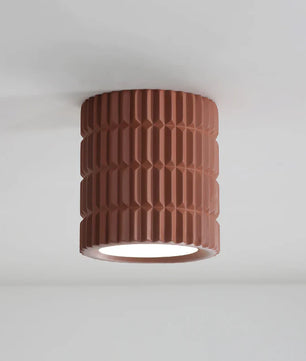 Carran Ceiling Lamp