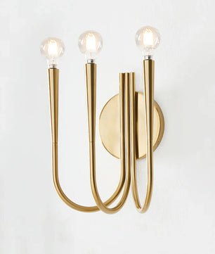 Swoop Wall Lamp