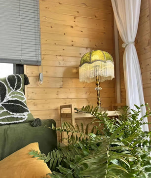 Sayleo Table Lamp