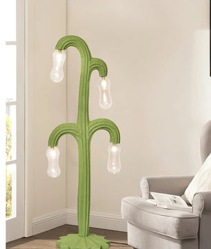 Cactus Floor Lamp