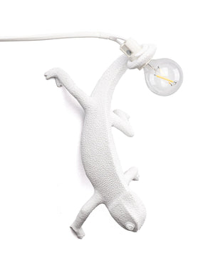 Chameleon Wall Lamp