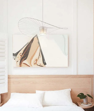 Vertigo Pendant Lamp