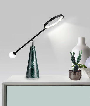 Orbit Table Lamp