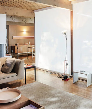 Toio Floor Lamp