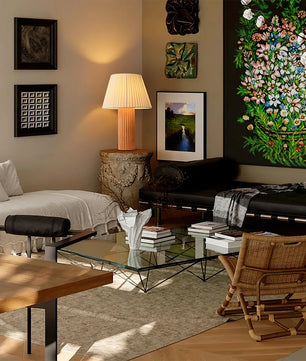 Respira Table Lamp