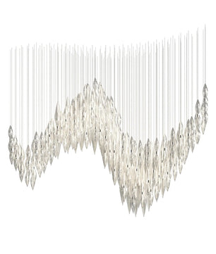 Opera Chandelier