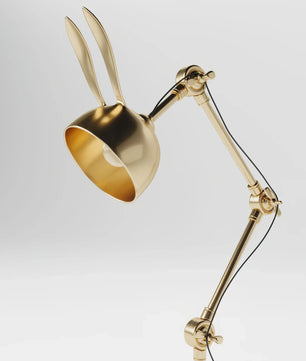 Bunny Task Table Lamp