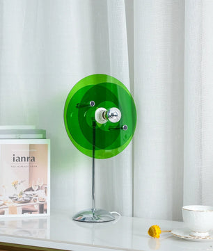 UFO Table Light