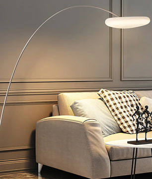 Mr Magoo Floor Lamp