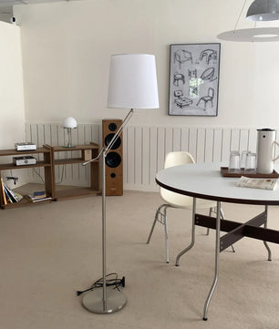 Eichholtz Medea Floor Lamp