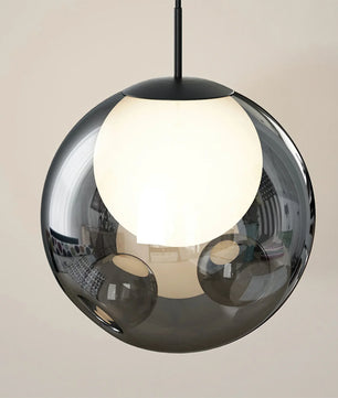 Bokt Pendant Lamp
