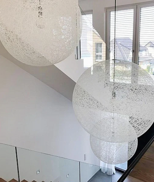 Random Light II Pendant Lamp