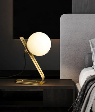 Arandela Table Lamp