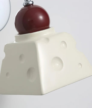 Alma Wall Light