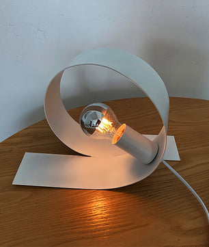 Looping Table Lamp